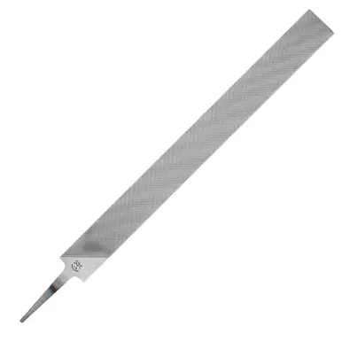 PFERD 14009 14" Car Body File, Tanged Milled Tooth, Cut 1 (5pk)