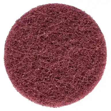PFERD 43203 2" COMBIDISC Non-Woven Disc CD Type - Finishing - Very Fine Grade (50pk)