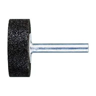 PFERD 35410 W236 Resin Mounted Point 1/4" Shank Long Life A/O 30G (5pk)