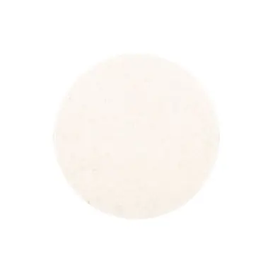 PFERD 43216 3" COMBIDISC Felt Disc CD Type - For Polishing (10pk)