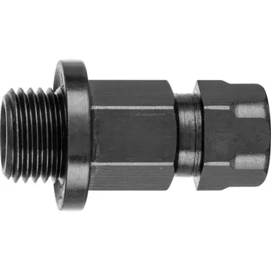 PFERD 29043 Quick-Mounting 3-Adapter Set for 9/16"-1-3/16" Hole Saws