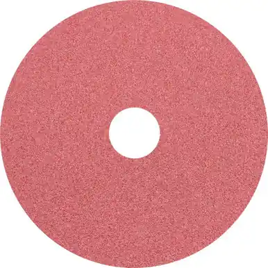 PFERD 62414 4-1/2" x 7/8" Fiber Disc Ceramic Oxide CO, 80 Grit (25pk)