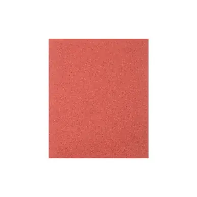 PFERD 46942 9" x 11" Abrasive Sheet - Paper Backed Alum. Oxide - 40 Grit (50pk)