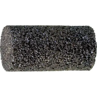 PFERD 61885 1-1/2" x 2-1/2" Type 18 Plug, 5/8-11 Thd. A 16 PSF (10pk)