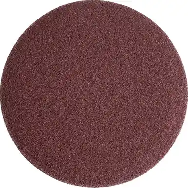 PFERD 47365 5" Diameter PSA Disc Aluminum Oxide - 80 Grit (50pk)
