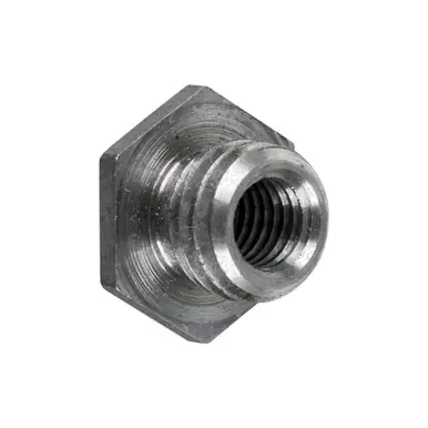 PFERD 84646P P.O.P. Thread Adapter 5/8-11 to M10x1.50 (5pk)