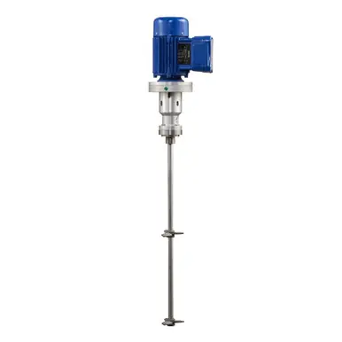 GRACO 25C473 - Pressure Tank Agitator Assembly 15 Gallon ATEX