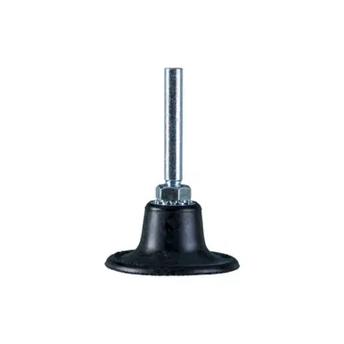 PFERD 42112 2" COMBIDISC Holder Type CD - Medium