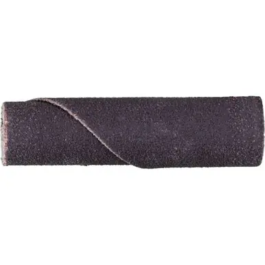 PFERD 41603 1/2" x 2" Cartridge Roll, 1/8" AH Untapered Type, Aluminum Oxide 120 Grit (50pk)