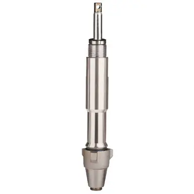 GRACO 17H831 - Endurance Chromex Piston Pump, Endurance Chromex