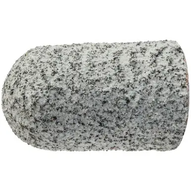 PFERD 46105 9/32" x 1/2" POLICAP Abrasive Cap Shape C - SiC-COOL - 150 Grit (50pk)