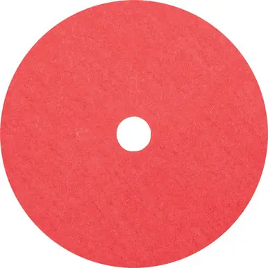 PFERD 62753 7" x 7/8" Fiber Disc Ceramic Oxide CO-COOL, 80 Grit (25pk)