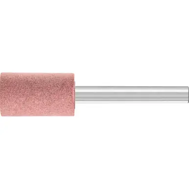 PFERD 36251 W196 Poliflex Mounted Point Rubber Bond 120 Grit 1/4" Shank (10pk)