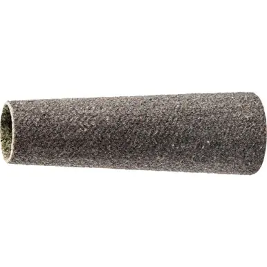 PFERD 46021 3/4" POLICAP Abrasive Drum Tapered Seamless Type, Aluminum Oxide, 150 Grit (10pk)