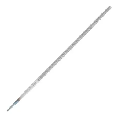 PFERD 11069 8" Round File Smooth Cut (10pk)