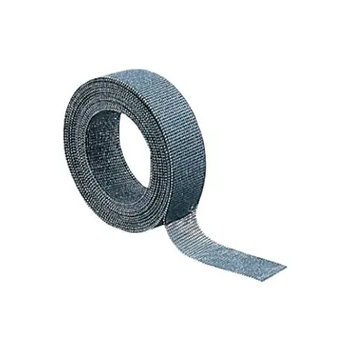 PFERD 47233 1-1/2" x 10 Yd. Screen Roll 80 Grit Silicon Carbide