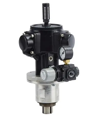 GRACO 25N882 - In-Drum 2" Bung Mount