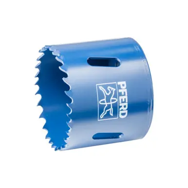 PFERD 29122 2" Bi-Metal Hole Saw