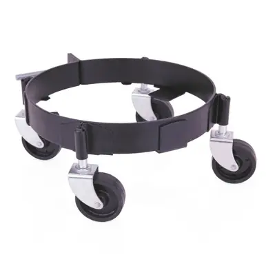 GRACO 131183 – Drum Dolly for 35 lb (16 kg) Drum