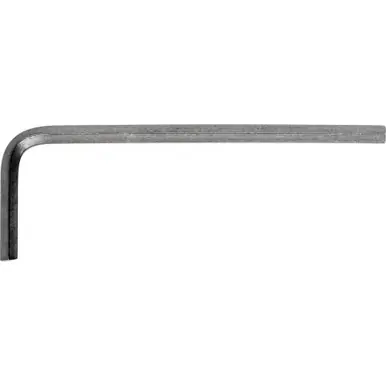 PFERD 93302 Allen Wrench 2 mm