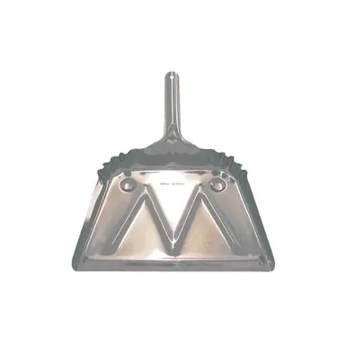 PFERD 89876 12" Dustpan - Metal (12pk)