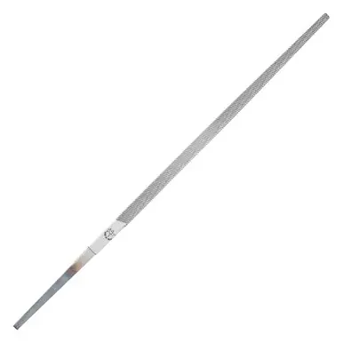 PFERD 11082 4" Square File Second Cut (10pk)