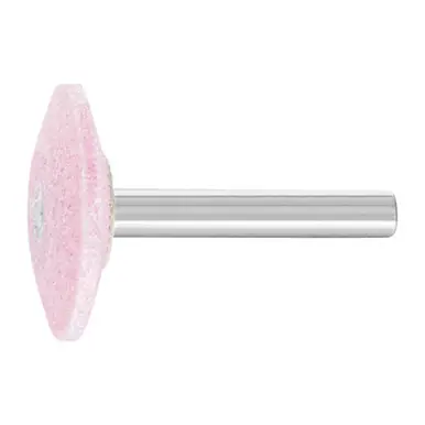 PFERD 31234 A37 Vitrified Mounted Point 1/4" Shank A/O 60G - Med. (5pk)