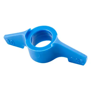 PFERD 17090 Guides for Plastic Handle 25 (10pk)