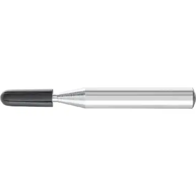 PFERD 42017 3/16" POLICAP Expanding Head 1/4" Shank - Shape L (5pk)