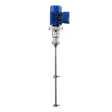 GRACO 25C465 - Pressure Tank Agitator Assembly 5 Gallon ATEX