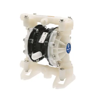 GRACO D51277 - Husky 515 AC 1/2" NPT Standard Pump PP Center Section AC Seats BN Balls & BN
