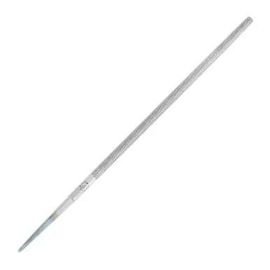 PFERD 11065 6" Round File Second Cut (10pk)