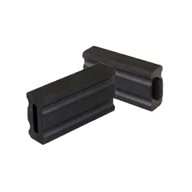 GRACO 569229 - Interlock 4" Lube Bar (Single Block), 1400 PSI