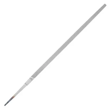 PFERD 11089 8" Square File Smooth Cut (10pk)