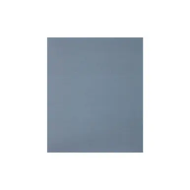 PFERD 46935 9" x 11" Abrasive Sheet - Paper Backed Silicon Carbide - 360 Grit (50pk)
