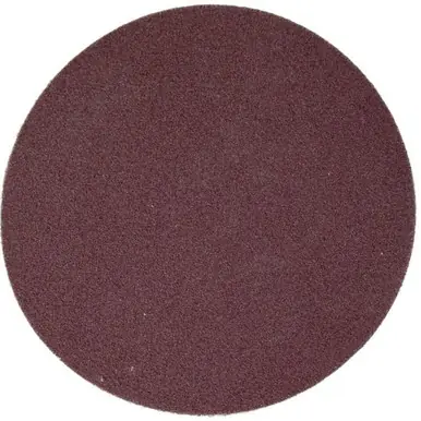 PFERD 47366 5" Diameter PSA Disc Aluminum Oxide - 100 Grit (50pk)