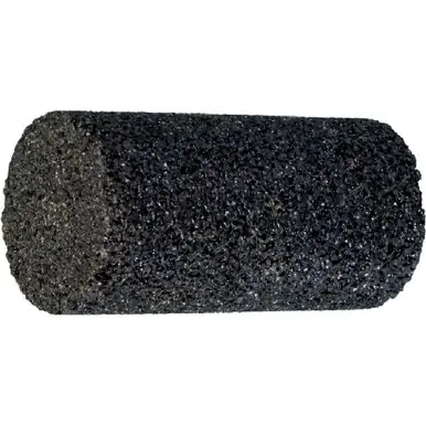 PFERD 61884 1-1/2" x 2-1/2" Type 18 Plug, 3/8-24 Thd. A 16 PSF (10pk)