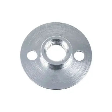 PFERD 69108 5/8-11 Threaded Nut for 7-9" Fiber Disc Backing Pad