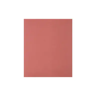 PFERD 46919 9" x 11" Abrasive Sheet, Cloth Backed Aluminum Oxide (HP), 220 Grit (50pk)