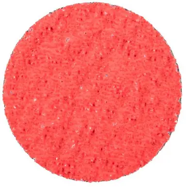 PFERD 40492 2" COMBIDISC Abrasive Disc Type CD - Ceramic Fiber Disc, 36 Grit (100pk)