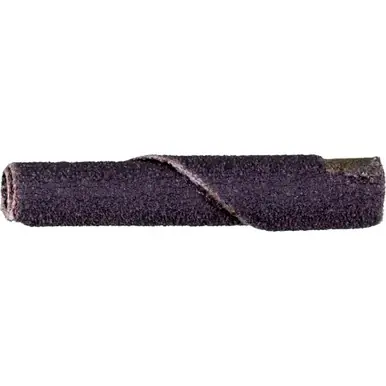 PFERD 41482 1/4" 1-1/2" Cartridge Roll 1/8"AH Untapered Alu. Ox. 120 Grit (50pk)