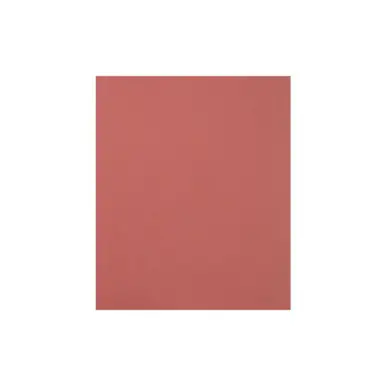 PFERD 46922 9" x 11" Abrasive Sheet, Cloth Backed Aluminum Oxide (HP), 320 Grit (50pk)