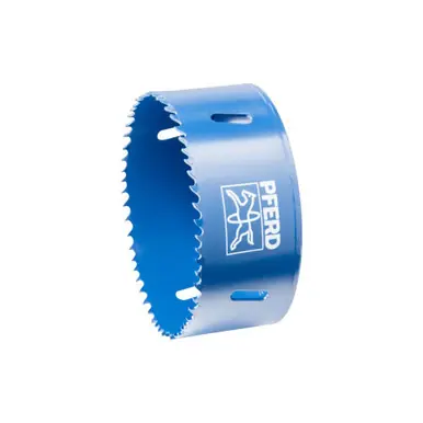 PFERD 29140 3-7/8" Bi-Metal Hole Saw