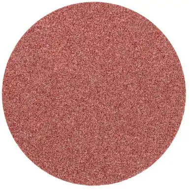 PFERD 42496 1-1/2" COMBIDISC Abrasive Disc Type CDR - Aluminum Oxide - 120 Grit (100pk)