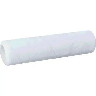 PFERD 89796 9" Roller Refill, 1/4" Pile Polyester - Premier Quality (25pk)