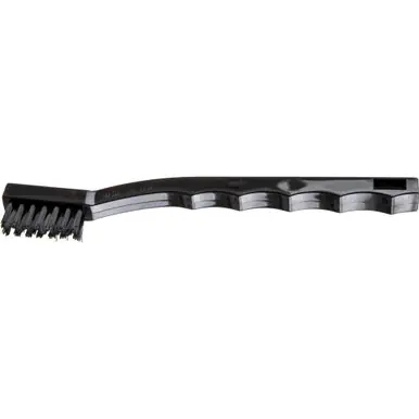 PFERD 85062 3x7 Welders Toothbrush Nylon Filament, Polypro Block (36pk)