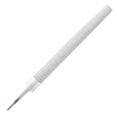 PFERD 15011 10" Wood Rasp, Half Round Bastard Cut (10pk)