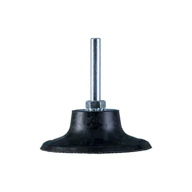 PFERD 42116 3" COMBIDISC Holder Type CD - Hard