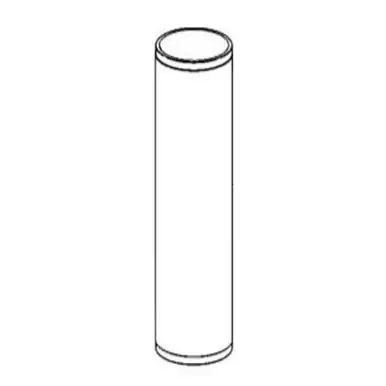 GRACO 287869 - Cylinder Repair Kit, Hydraulic (4Gpm)