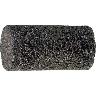 PFERD 61883 1" x 2" Type 18 Plug, 3/8-24 Thd. A 16 PSF (10pk)